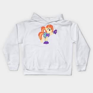 Shimmy Shake Kids Hoodie